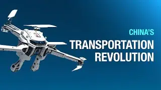 China&rsquo;s Transportation Revolution: Maglev Trains, Floating SUVs, and More!