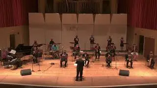 TTU Troubadours: North Shore Evening