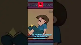 5 Year Old Prodigy 
