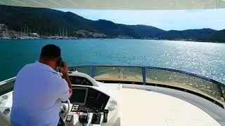 Stress-Free Navigation: Top Marine Electronics for Safe and Easy Boating