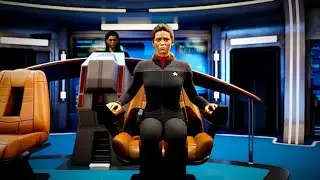 Star Trek Resurgence