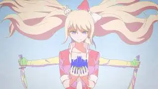 Danganronpa 3 Despair Arc Opening HD