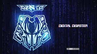 Penta - Digital Disaster