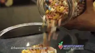 Houston Corporate Videos: Montgomery Health & Wellness Center - Promo Video