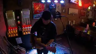 Loose Jam by Dogger Live at Tracyton Public House 9/19/2024