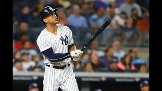 Giancarlo Stanton Yankees Highlight Mix ‘Ballin’