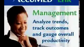 Accumedic Behavioral Health EHR Software Summer 2017