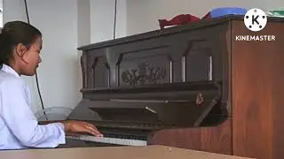 Piano Minor Final Exam T2 2022 , CPTI