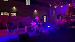 David Huckfelt, &ldquo;Cold Cold Ground,&rdquo; Minneapolis MN, 11/5/20