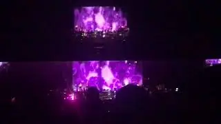 Beck Mixed Bizness Live 7/11/2019 Sunlight Supply Amphitheater Ridgefield Washington