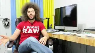 Canon EOS 1DX Preview