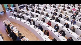 Assemblée plénière du 13 octobre 2025 (2e partie)