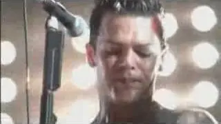 Rammstein - Ich Will - Live in Nimes, France July 2005