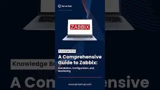 #ServerHub's blog 