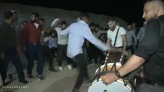 اعراس ال الجعبي قرية الصنمة معرة مصرين