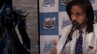 Cheater Billy Mitchell  Situation is Crazy ///Smiling Lich reaction