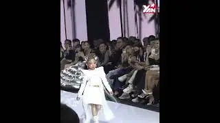Aquafina VietNam International Fashion Week