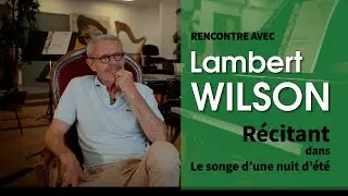 LE SONGE D'UNE NUIT D