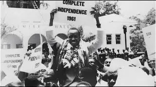 How Africa Got Independent