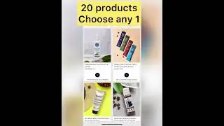 20+ 0 Trial Point Product @getsmytten #shorts #sumitareview #freegifts