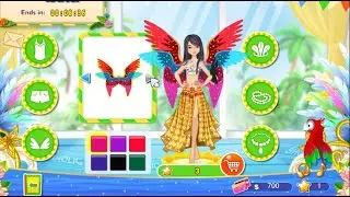 Bibo game: Shopaholic Rio