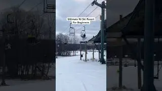 Hit the slopes @ Campgaw Mountain Ski Resort in Mahwah, NJ #thingstodoinnj #winterfun #njmom #njspot
