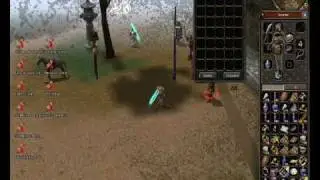 KeepMt2 Gameplay [1Jahr alt]
