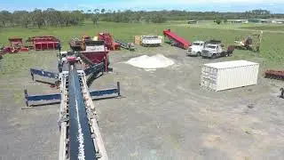 Mobile Conveying Services