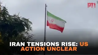 Middle East allies urge restraint as uncertainty grows over possible US military action on Iran
