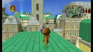 Let's Play Madagascar 3 Part 10/ dein Leben beginnt in Paris