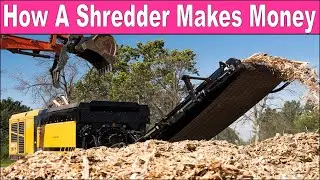 So You Want A Shredder How Shredders Work