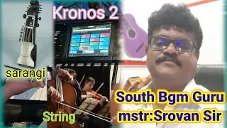 Opera Surya Mandira Fast Opening Keyboard Player Mstr::Sovan Rao #Jatrabestbgm