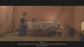 KCD2 - Henry and Katherine discusses their plan