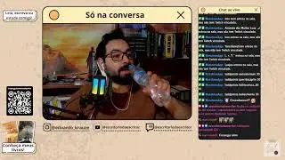 Bora ler e escrever? Finalizando meu terceiro livro! Vem pra live!