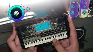 Malam Terakhir - Dangdut Cover ORG 2020 Keyboard Android