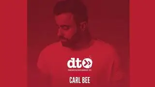 Carl Bee - Data Transmission Guest Mix - Aug 2017