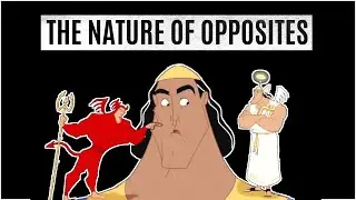 The Nature Of Opposites