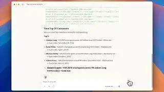 Entropy Data MCP in Claude