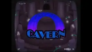 Rewind (Cryptic Cavern Trailer) | Maxiroon CPI4