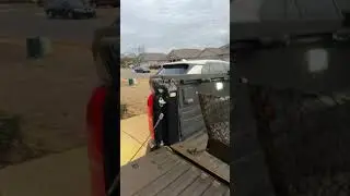 Muslogy Truck Bed Cargo Net