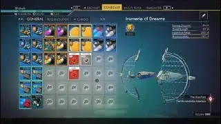 Easy carbon farming in No Man's Sky