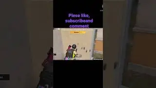1vs4 my pro skill #gamingtrending