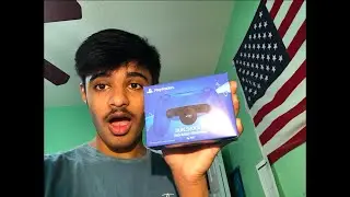 Sony DUALSHOCK 4 Back Button Attachment Unboxing