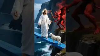 Jesus the protective #motivation #jesus #jesusfreak #fashiontrends #trendingshorts #faith #quotes