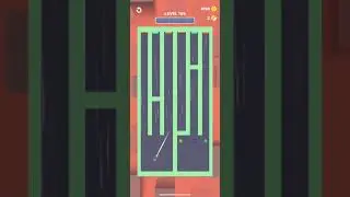 Clone Ball 🥎 satisfying ball game level 169