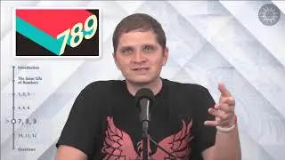 Spiritual Meaning of Numbers 7-9 - S&L Short Clips
