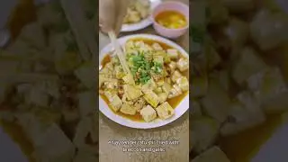 Simple Healthy Chinese Recipe #recipe #food #simplerecipe