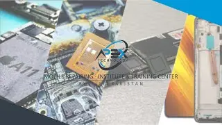 The Apex Technology | Pakistan's Quality Mobile Training Center | Online & Offline Classes