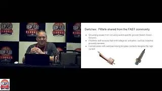 TPF 2024 - How To  Homebrew Avoiding Electrical Pitfalls