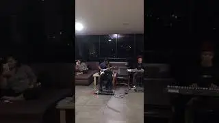 Mixing live Astern musik